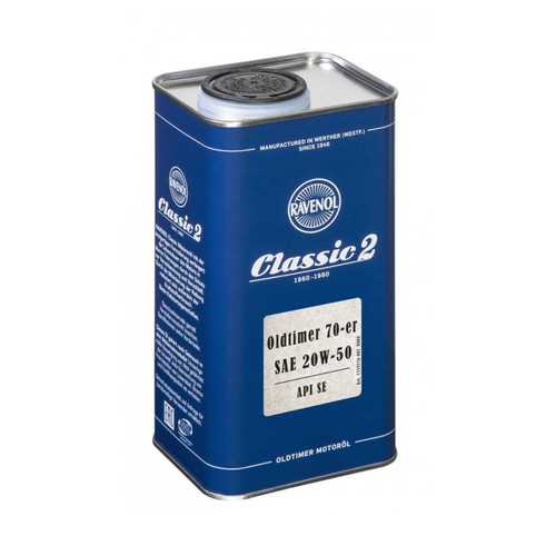 Ravenol epoca anni - d'epoca, sae