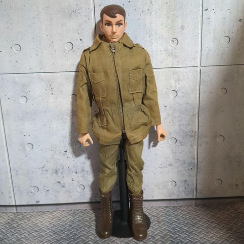 Vecchio takara joe tak20 - vecchio,