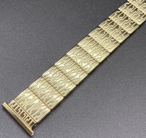 Bracciale orologio vintage - bracciale,