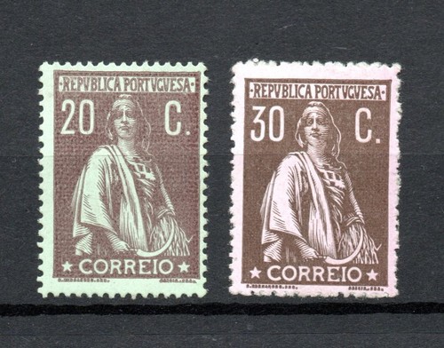 Portogallo 1912 vecchio - , 20