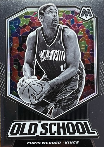 2019 panini mosaico - panini, vecchia