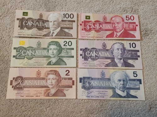 Old canada 1986 20 - old,