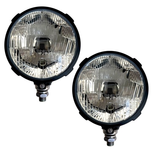 Faro proiettore trattore - 2x,