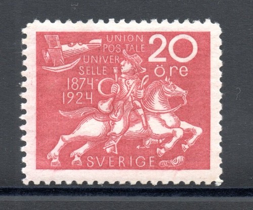 Svezia 1924 vecchio