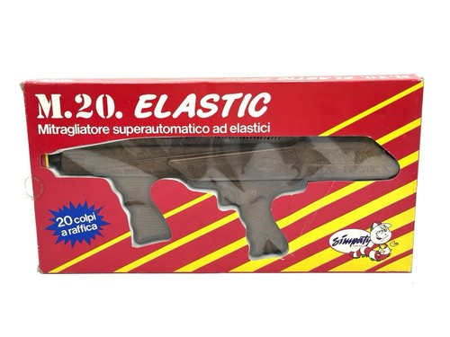 Simpaty toys italy - toys-italy, fucilastic