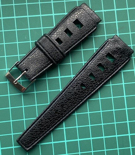 Cinturino orologio subacqueo