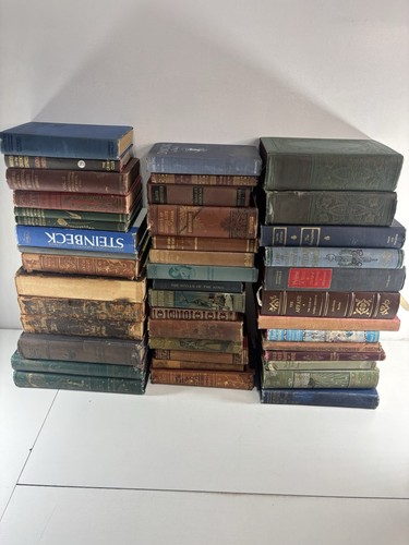 Lot random vintage - random,