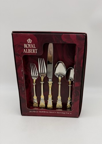Nuovo royal albert old - royal, country