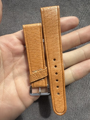 Cinturino orologio vintage - orologio,