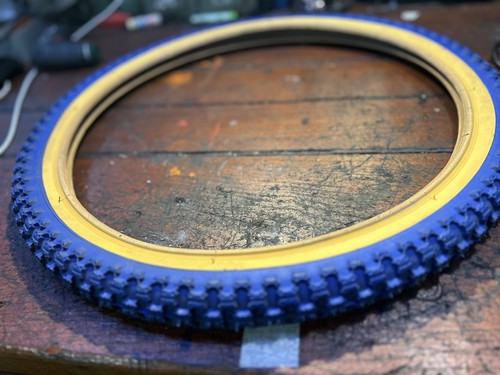 Copertone tyre bmx atala 4 - atala,