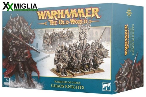 Warhammer the old - warhammer,