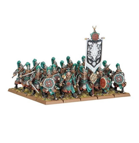 Warhammer the old world - warhammer,
