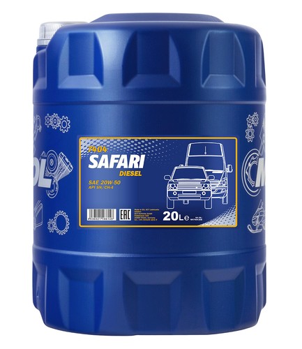 Olio motore mannol - olio,