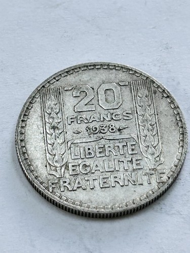 Moneta franchi francia - moneta,