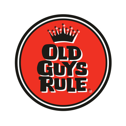 Adesivo old guys - adesivo,