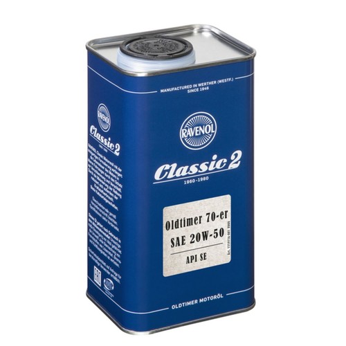 Olio motore ravenol 1119116 - olio,