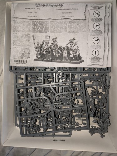 Warhammer old world empire - warhammer,