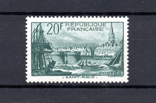 Francia 1938 vecchio - , fr