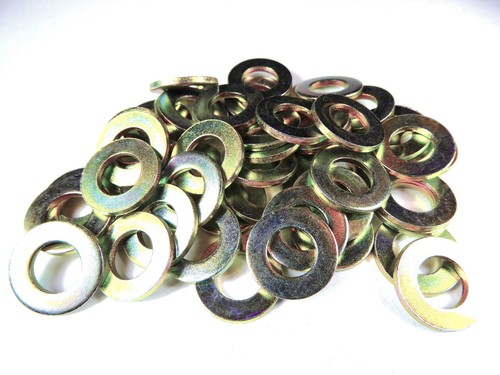 Rondelle din 125 a10 per - 50,