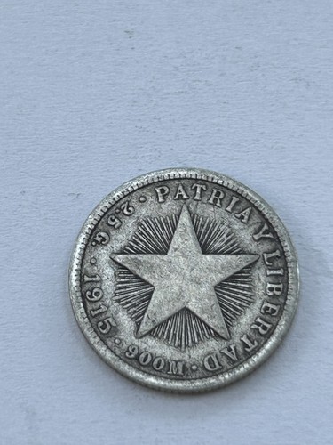 Centesimi 1915 moneta arg - centesimi,