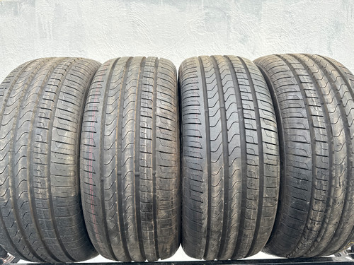 Pneumatici nuovi pirelli - 4,