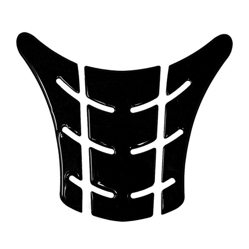 Paraserbatoio moto adesivo - moto, 3d