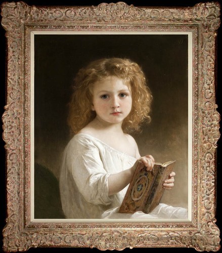 Dipinto olio mano - dipinto, a