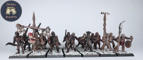 Zombie conti dei vampiri - zombie,