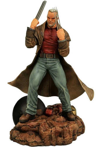 Diamond select toys - :, old