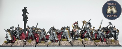 Realms mayhem - 20,