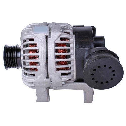 Generatore alternatore v - 12,