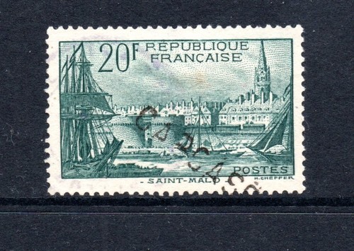 Francia 1938 vecchio fr - 1938,