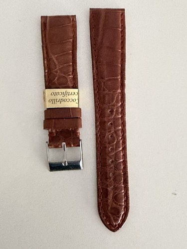 Vintage universal geneve strap - universal,