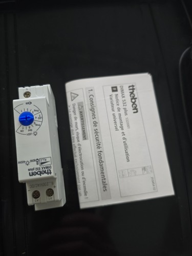 Theben dimax 532 plus 5420130 - dimax,