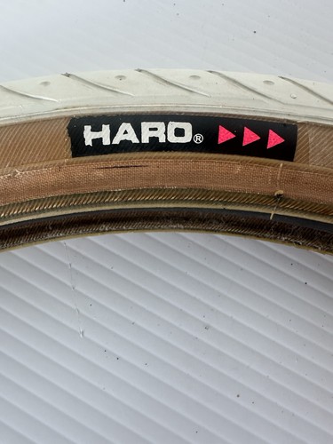 Pneumatico bmx vintage - vintage, haro