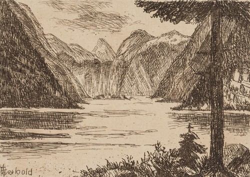 Herbold - f.,