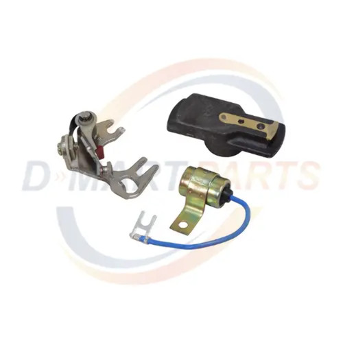 Kit punti accensione - , e